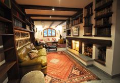 其他 5 Haus Tiefbach Apartment Cervino