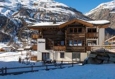 Others 7 Chalet Shalimar Apartment Furi
