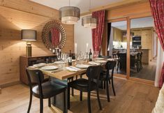 Others 5 Chalet Shalimar Apartment Furi