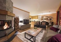 Others 6 Chalet Shalimar Apartment Furi