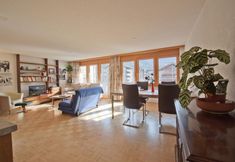 Others 4 Haus Bahnhofbuffet Apartment Riffelhorn