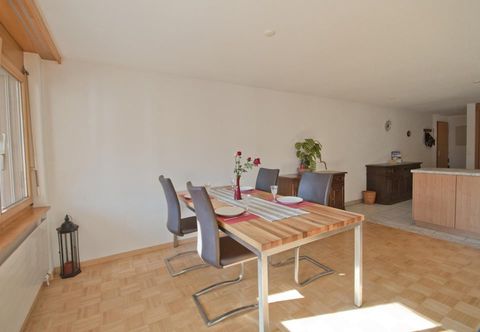 Others Haus Bahnhofbuffet Apartment Riffelhorn