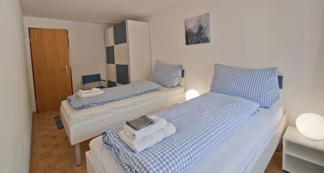 Others 2 Haus Bahnhofbuffet Apartment Riffelhorn