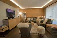 Lainnya Nevada Residence Apartment Twin Peak