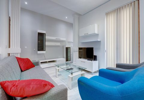 Others Modern Apartment in the Best Area of Sliema