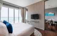 อื่นๆ 2 Movenpick Residence Beach Access 2BR