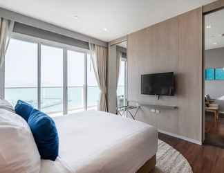 อื่นๆ 2 Movenpick Residence Beach Access 2BR