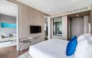 อื่นๆ 4 Movenpick Residence Beach Access 2BR