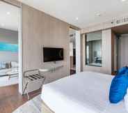 Others 4 Movenpick Residence Beach Access 2BR