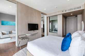 อื่นๆ 4 Movenpick Residence Beach Access 2BR