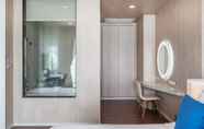 อื่นๆ 6 Movenpick Residence Beach Access 2BR