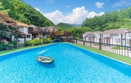 Lainnya 7 Hwacheon Sky Valley Pension