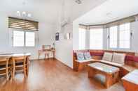 Lainnya Daecheon Swiss Chalet Spa Pension