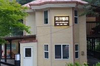 Others Gapyeong Calbongsanokeuvalley Pension