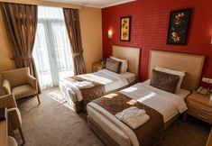 其他 6 Atabay Termal Hotel