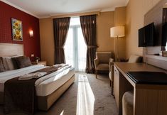 其他 7 Atabay Termal Hotel