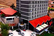 其他 Atabay Termal Hotel