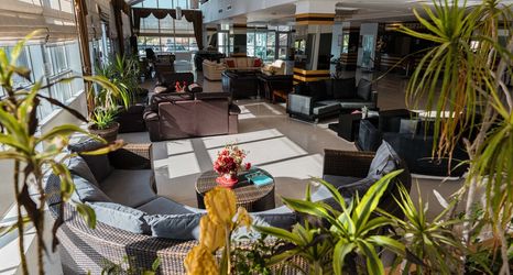 其他 2 Atabay Termal Hotel