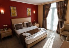 其他 5 Atabay Termal Hotel