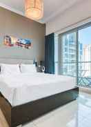 Bilik Bay Central 1 Dubai Marina - Apartment 3306