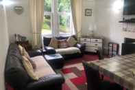 Lainnya Captivating 2-bed Apartment in Isle of Bute