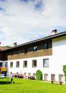 Primary image Jugendherberge Kreuth-Scharling - Hostel