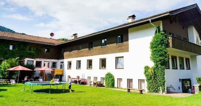 Lain-lain Jugendherberge Kreuth-Scharling - Hostel