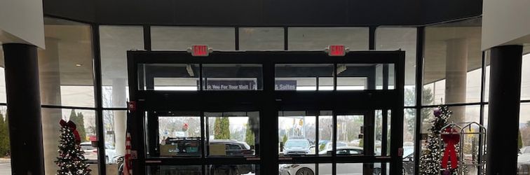 その他 APM Inn and Suites