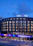 Primary image STAGES HOTEL Prague, a Tribute Portfolio Hotel