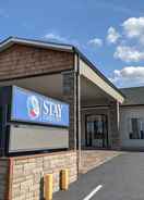 Imej utama Stay Express Inn Chattanooga