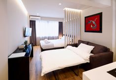 其他 2 Segundo Molo Suites