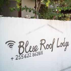 メイン イメージ1Blue Roof Lodge Jambiani,Dongwe飯店