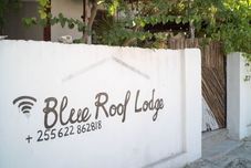 其他 Blue Roof Lodge Jambiani