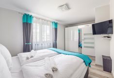 Others 3 Prywatne apartamenty w Sun & Snow Porta Mare