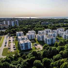 Primary image1Porta Mare Sun & Snow 私人公寓,Powiat Kołobrzeski飯店