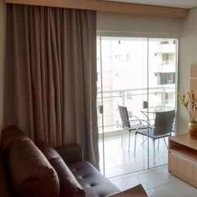 メイン イメージ 1 Casa Da Madeira TOP, Hotel Goiás