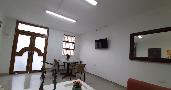 Others 1G2-4 Apartamento en la Ciudad Antigua