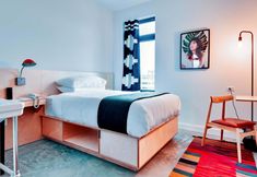 其他 6 Hotel Dryce