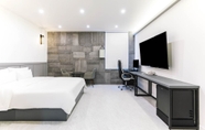 Lainnya 2 Pyeongtaek Godeok Richstay Hotel