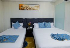 其他 2 HANZ Premium Diamond Hotel