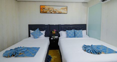 其他 2 HANZ Premium Diamond Hotel