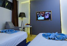 其他 4 HANZ Premium Diamond Hotel