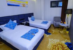 其他 7 HANZ Premium Diamond Hotel