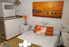 Khác 2 Rural House in Niguelas Next to Alpujarra