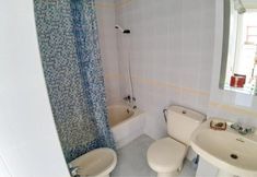 Others 5 Chalet In Aguadulce Roquetas De Mar With Magnificent Sea Views
