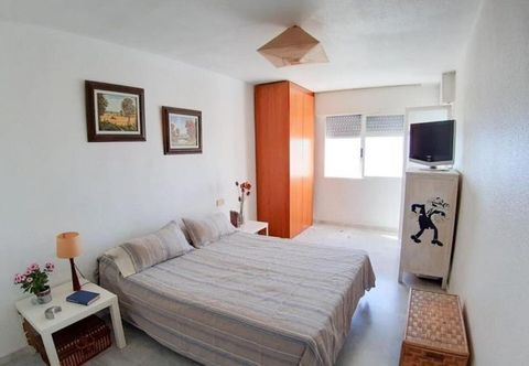 Others Chalet In Aguadulce Roquetas De Mar With Magnificent Sea Views