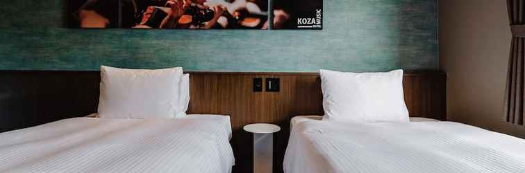 Others Music Hotel Koza by Coldio Premium