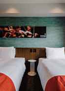 Primary image Music Hotel Koza by Coldio Premium