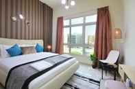 Lain-lain Premium 1 BHK in La Vista Silicon Oasis