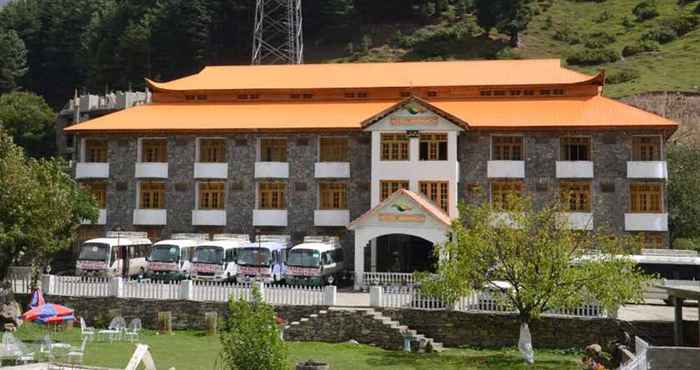 Others Hotel Demanchi Naran